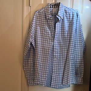 Brooks Brothers button down